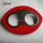 Mitsubishi Concrete Pump Spare Parts Wear Spectacle Plate